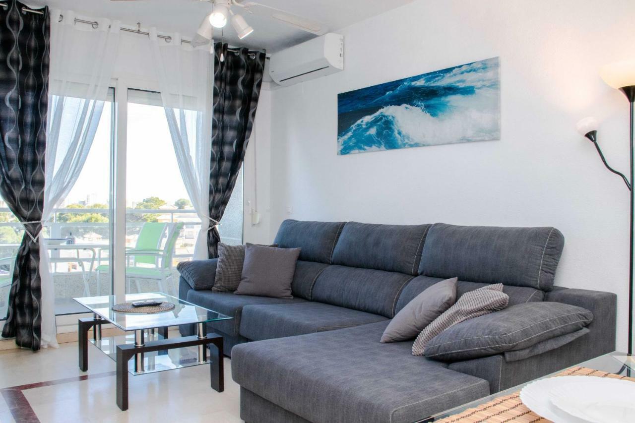 Apartamento Espanatour Relax Dehesa de Campoamor