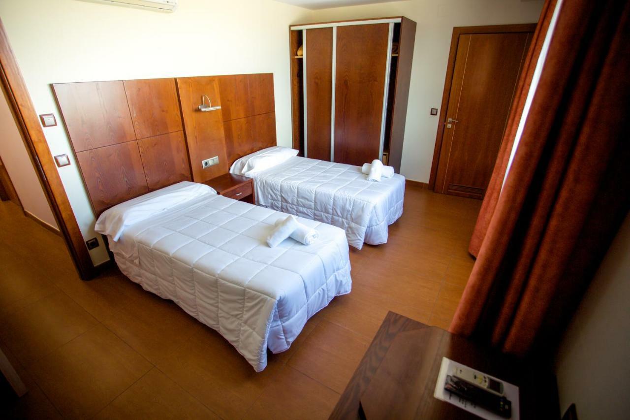 De Hotel Cárcar