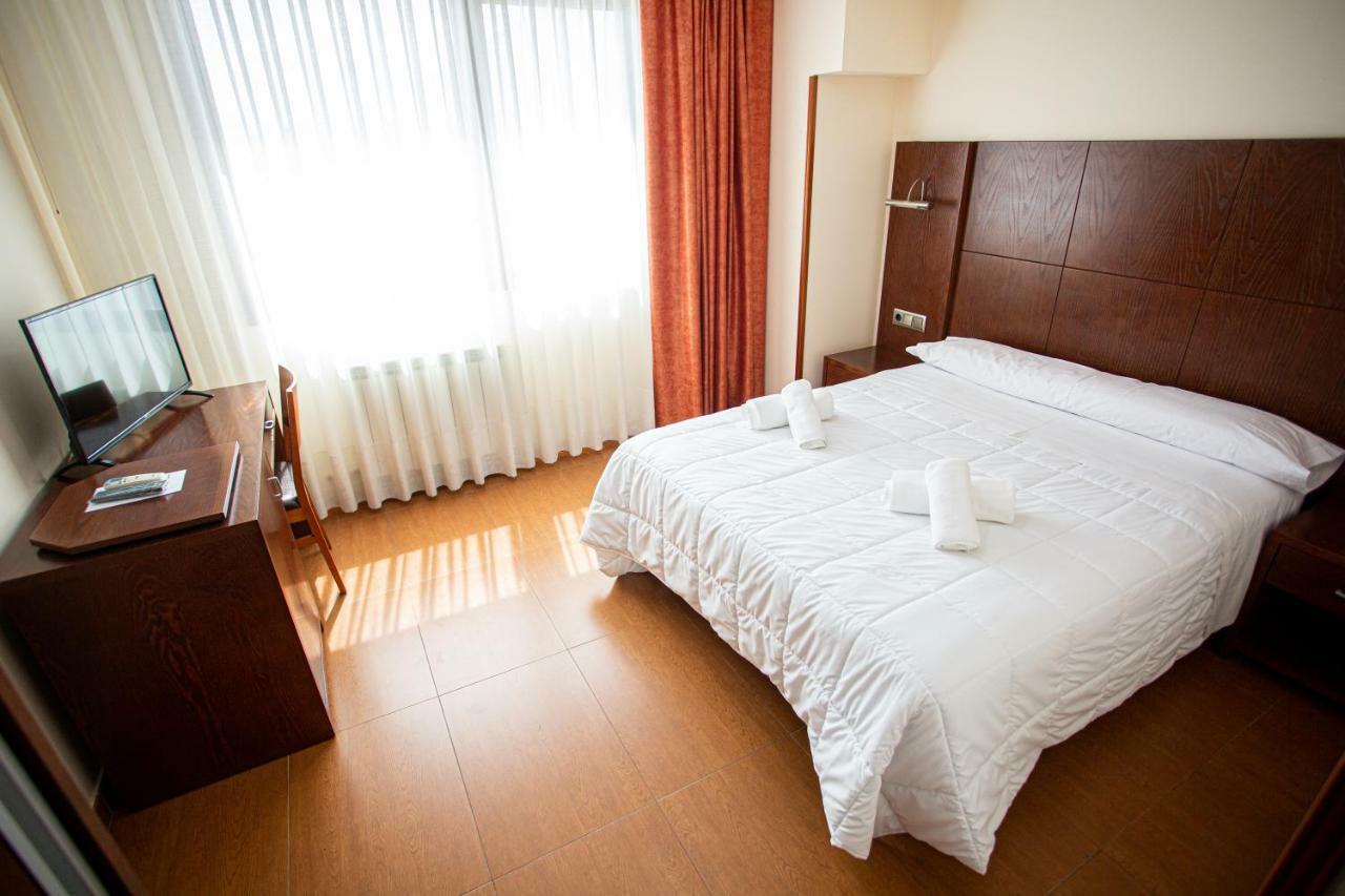 De Hotel Cárcar