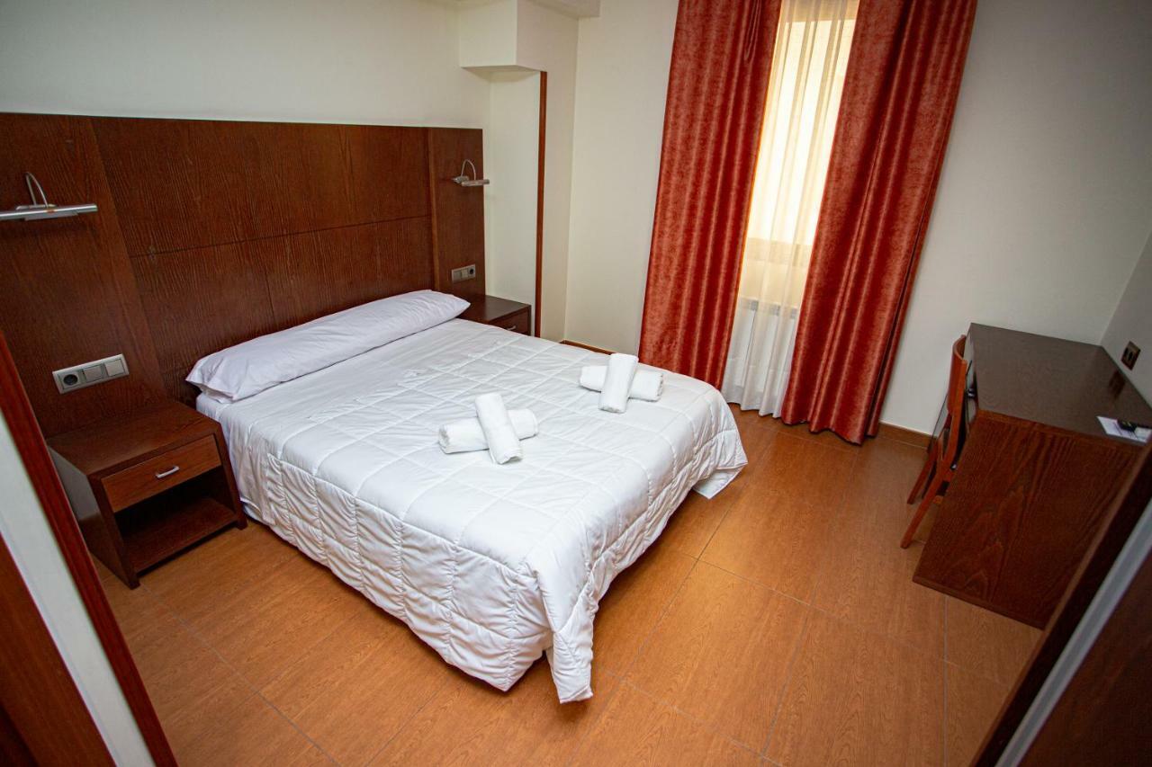 De Hotel Cárcar
