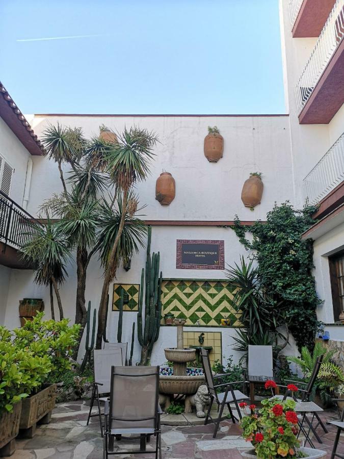 Mallorca Boutique Guest house Malgrat de Mar