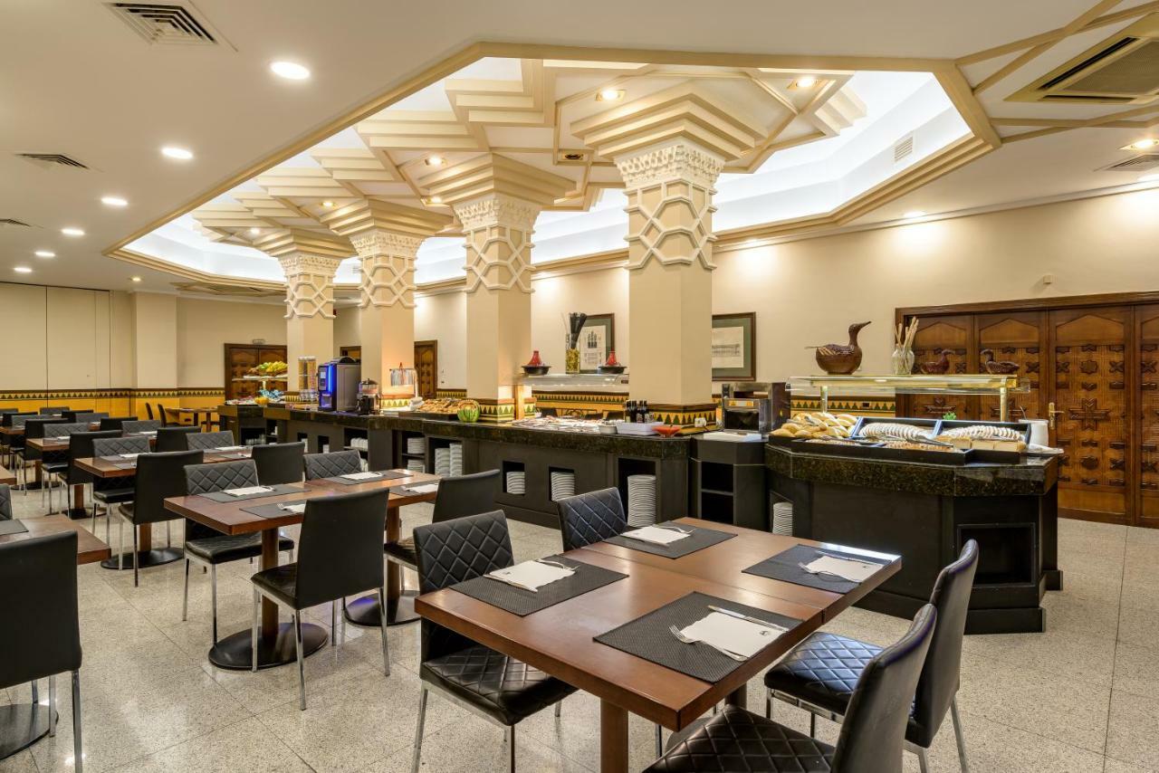 Saray Hotel