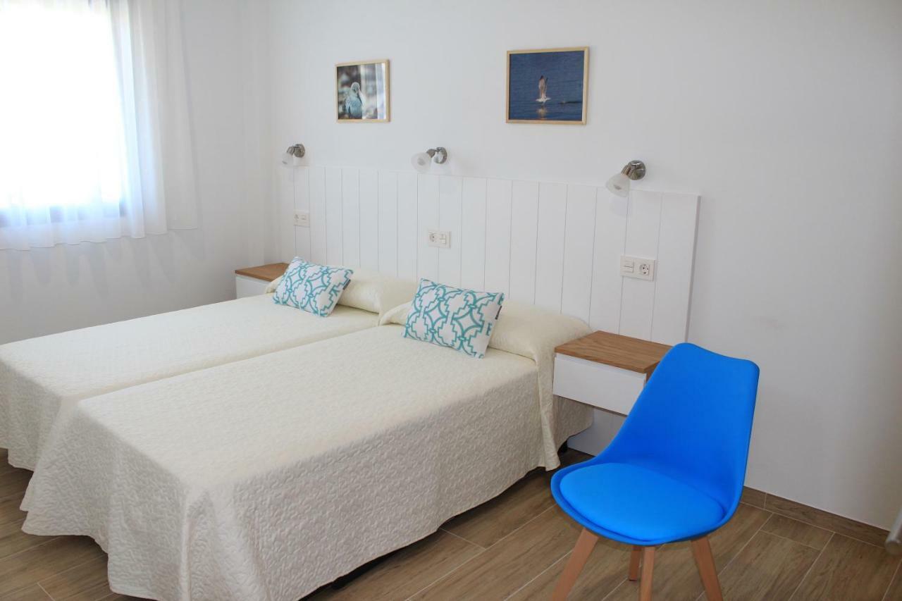 As Lagoas Apartment *