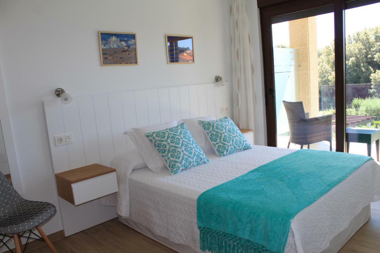 As Lagoas Apartment