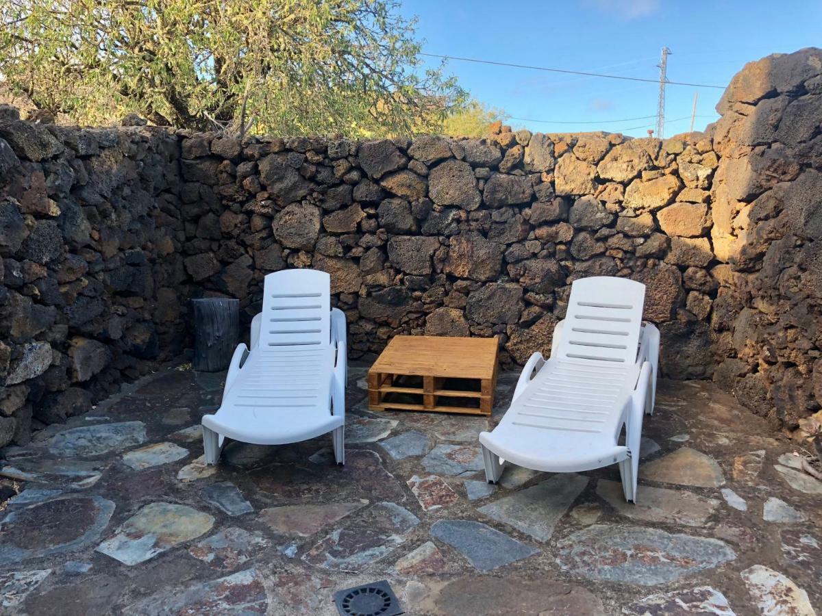 Casa La Fuente