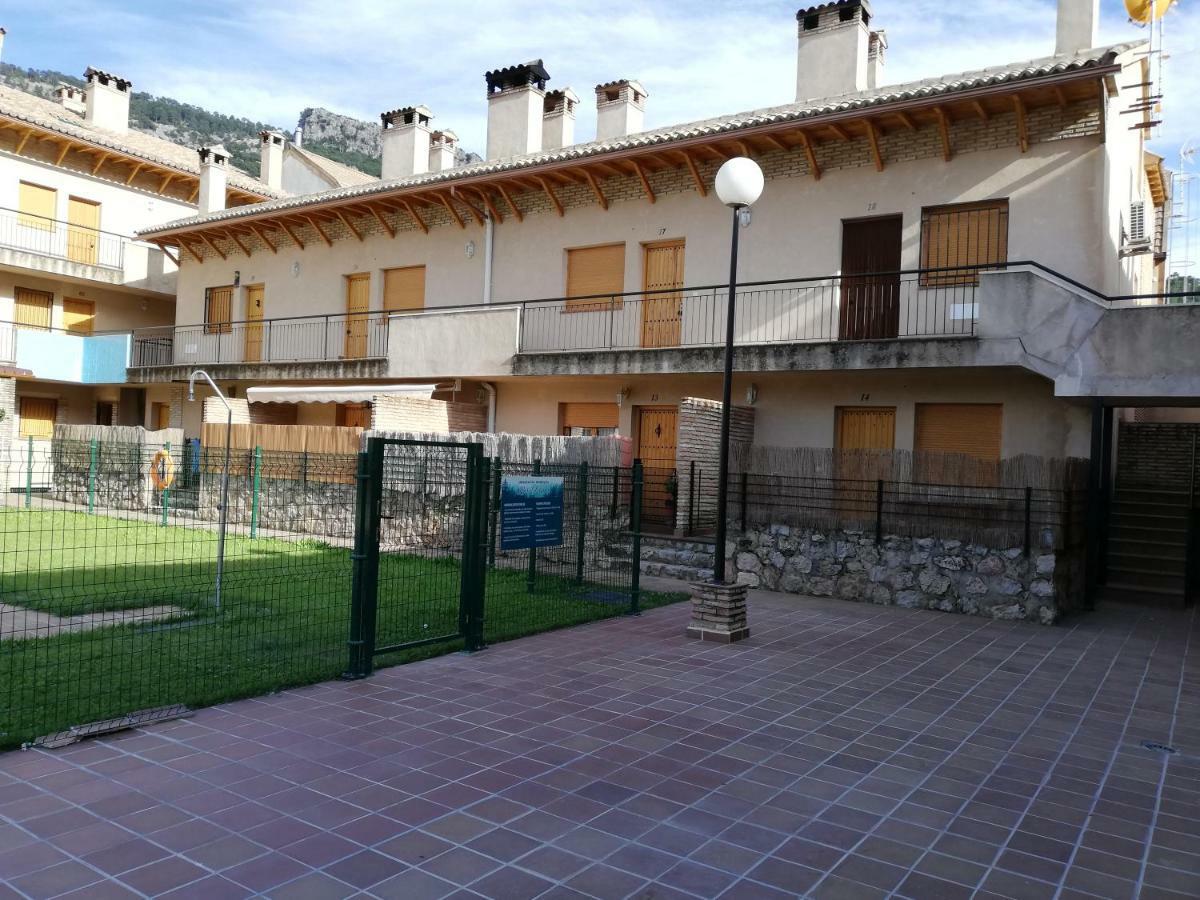 Rurales Vado Ancho La Encina Country house
