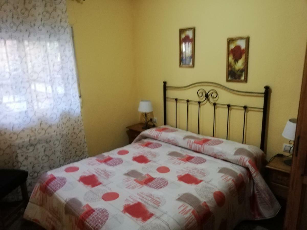 Country house Rurales Vado Ancho La Encina Arroyo Frio