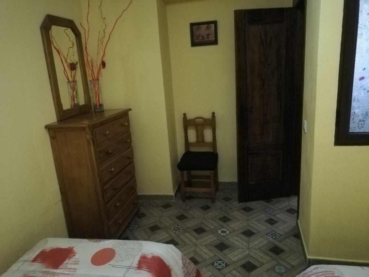 Rurales Vado Ancho La Encina Country house