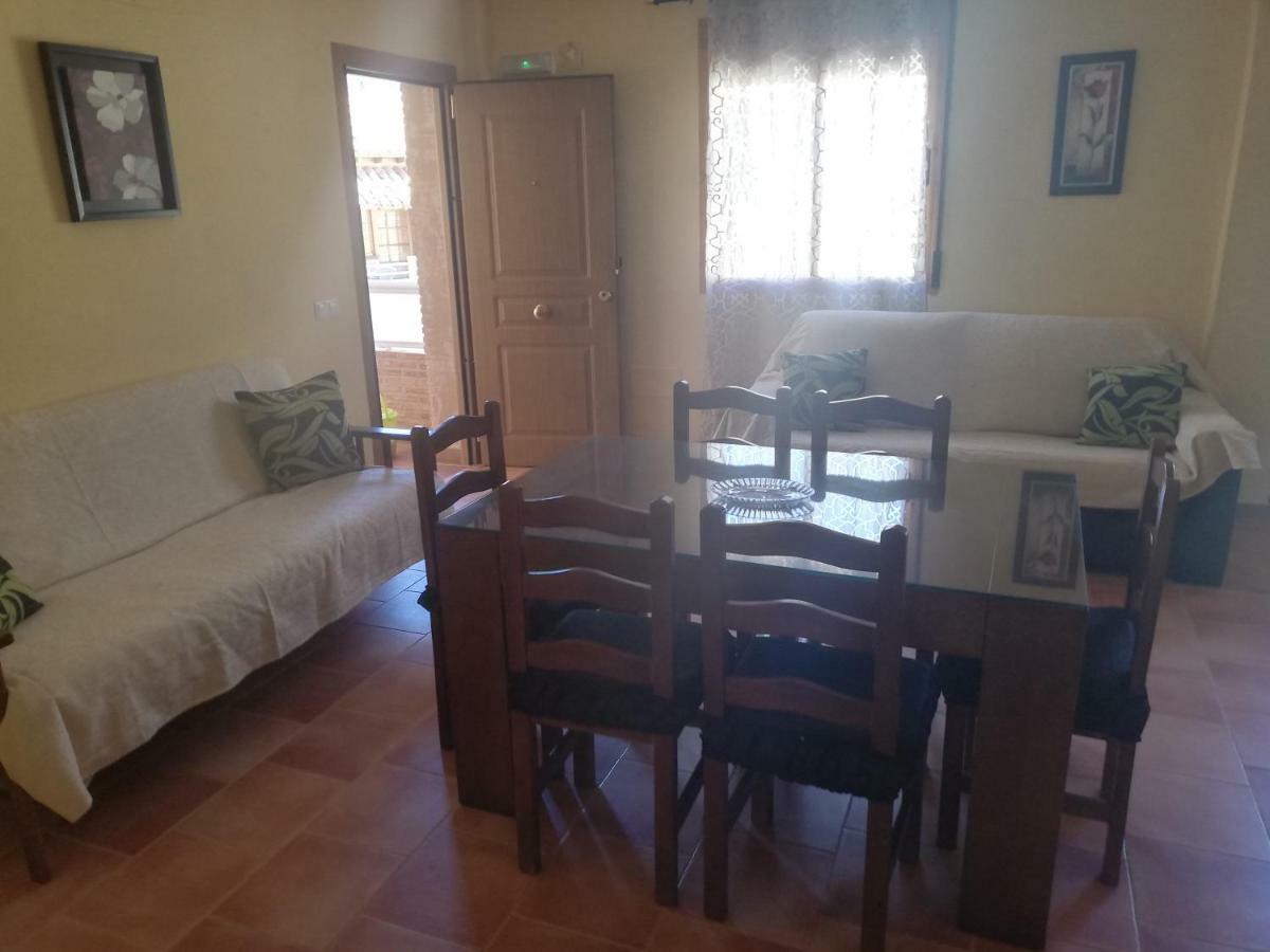 Rurales Vado Ancho La Encina Country house