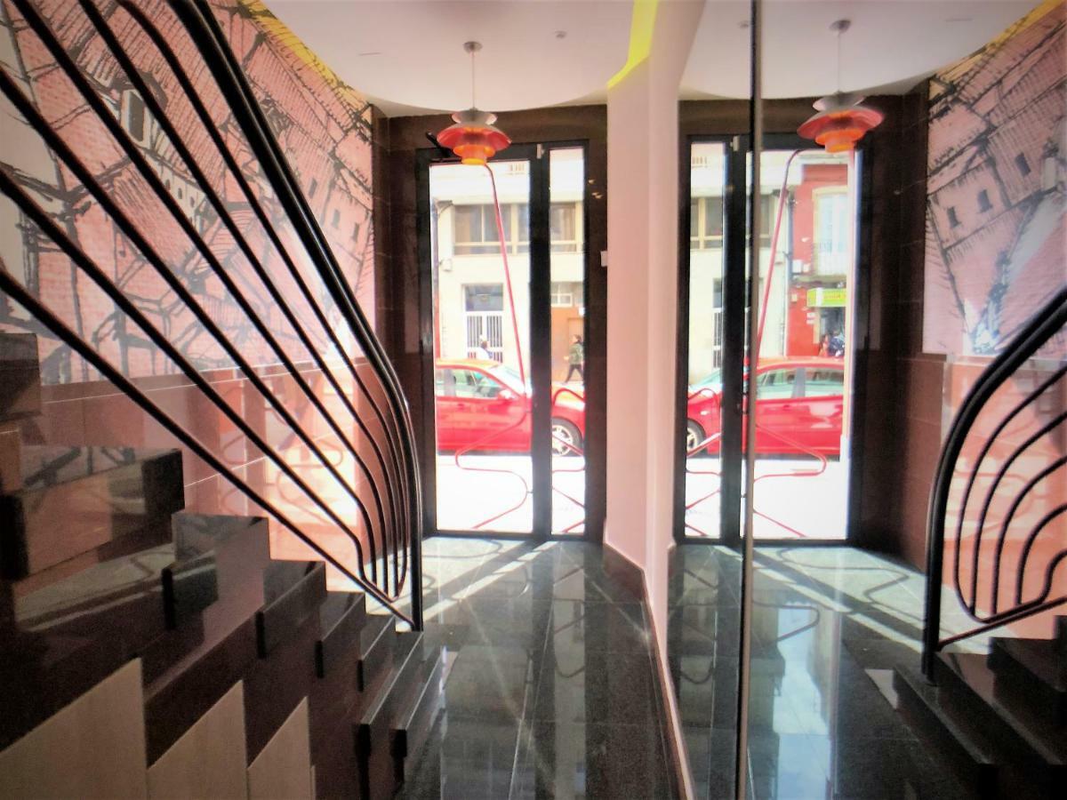 4 De Autor Apartment
