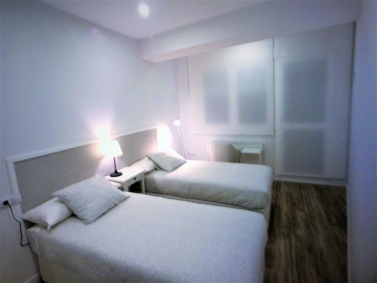 Apartment 4 De Autor Lugo