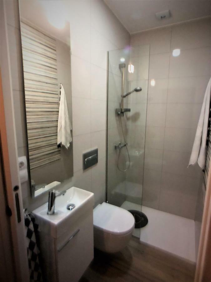 4 De Autor Apartment