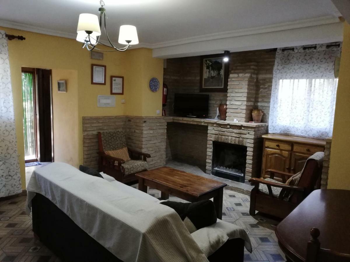Country house Rurales Vado Ancho La Encina Arroyo Frio