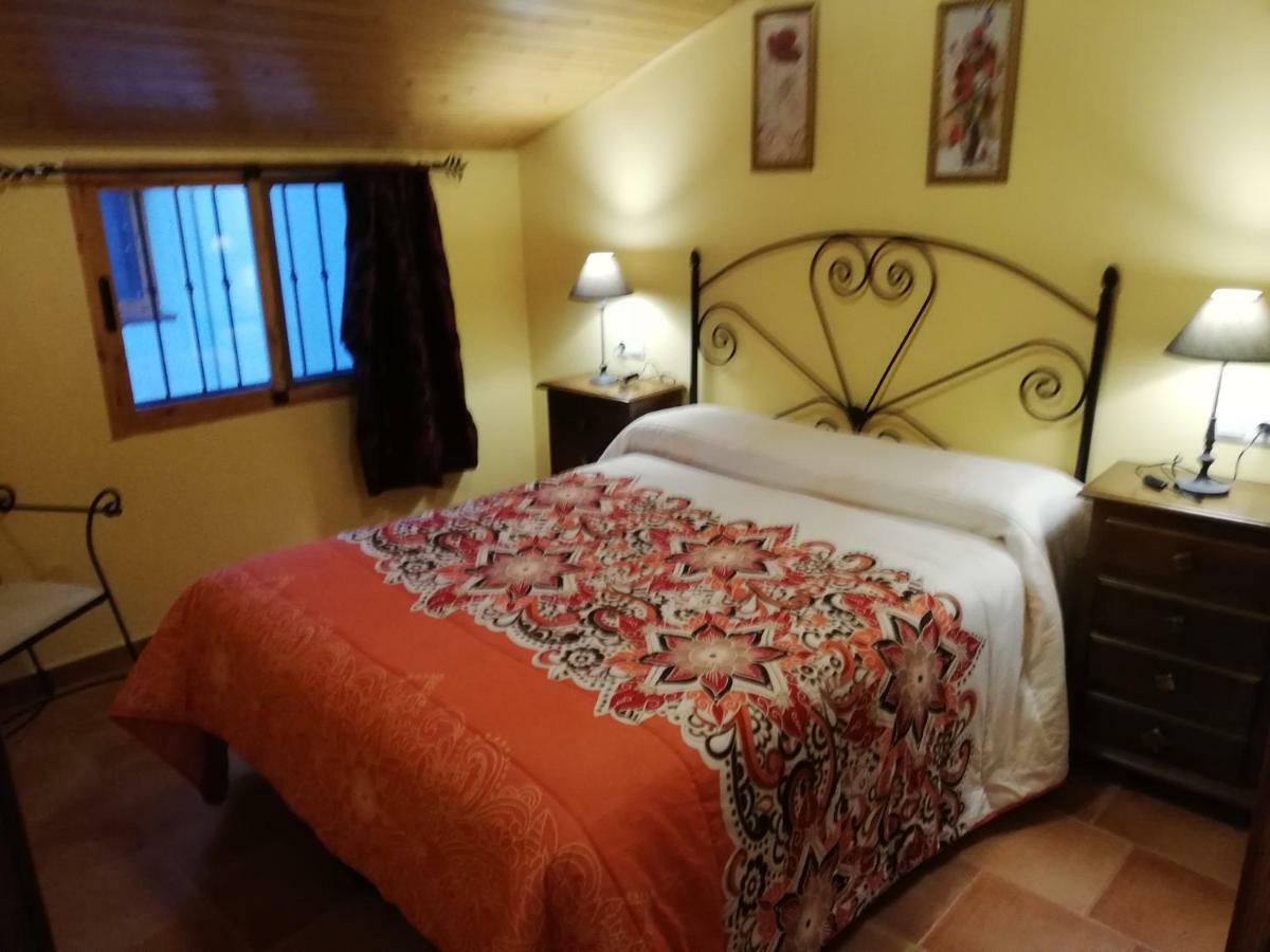 Rurales Vado Ancho La Encina Country house Arroyo Frio