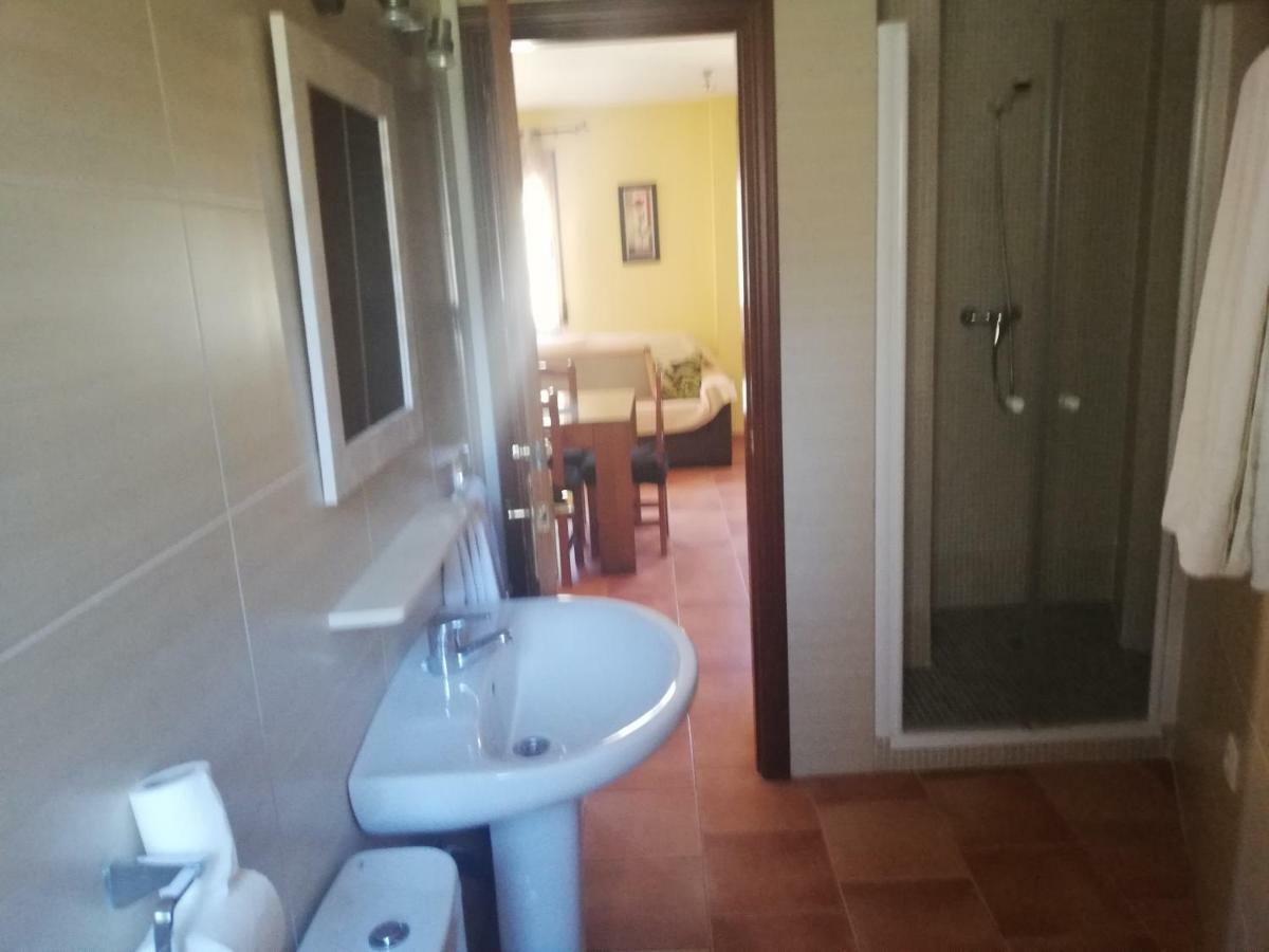 Rurales Vado Ancho La Encina Country house Arroyo Frio