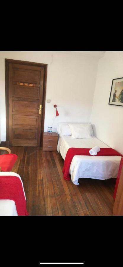 Campussur Guest house *