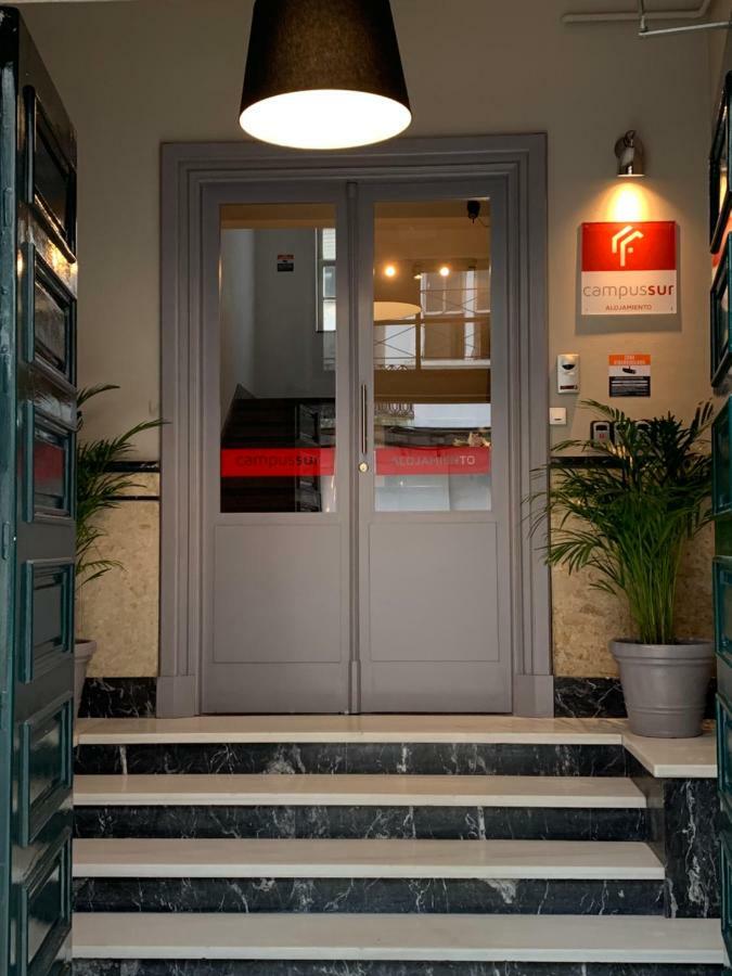 Campussur Guest house *