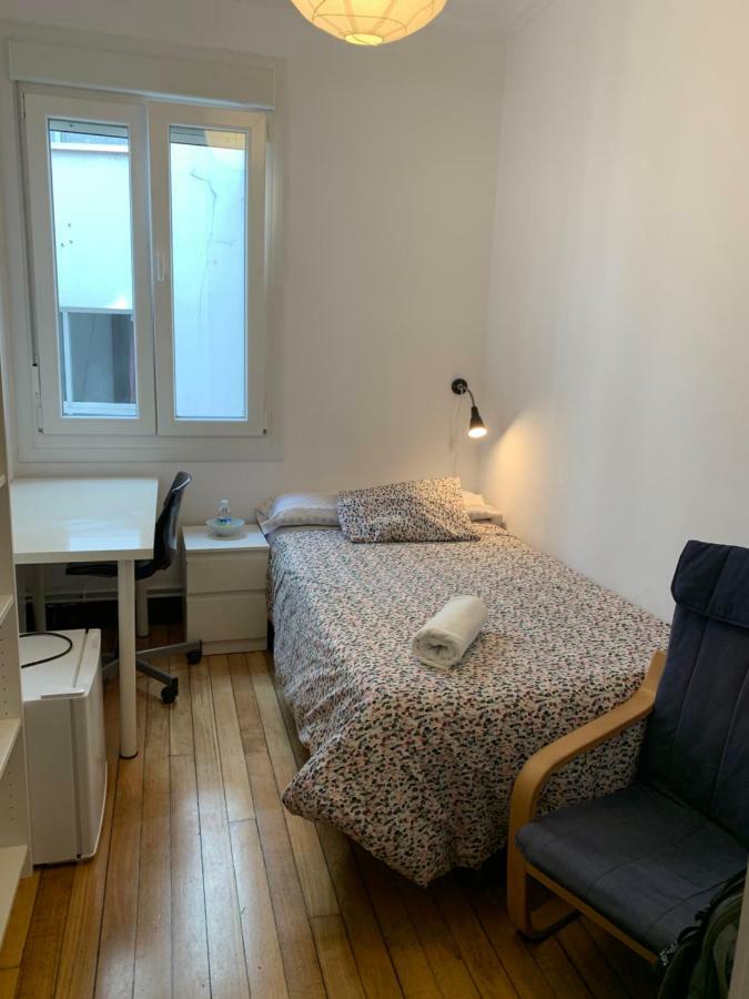 Campussur Guest house Santiago de Compostela