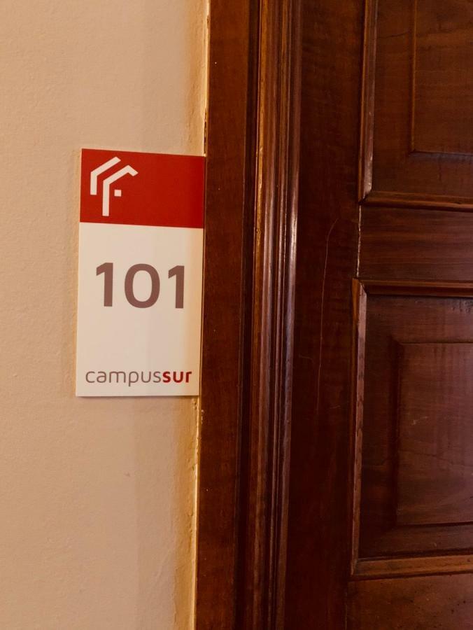 Campussur * Santiago de Compostela