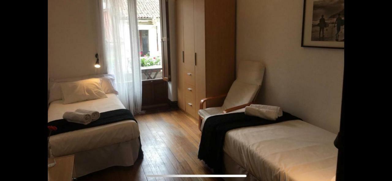 Campussur Guest house