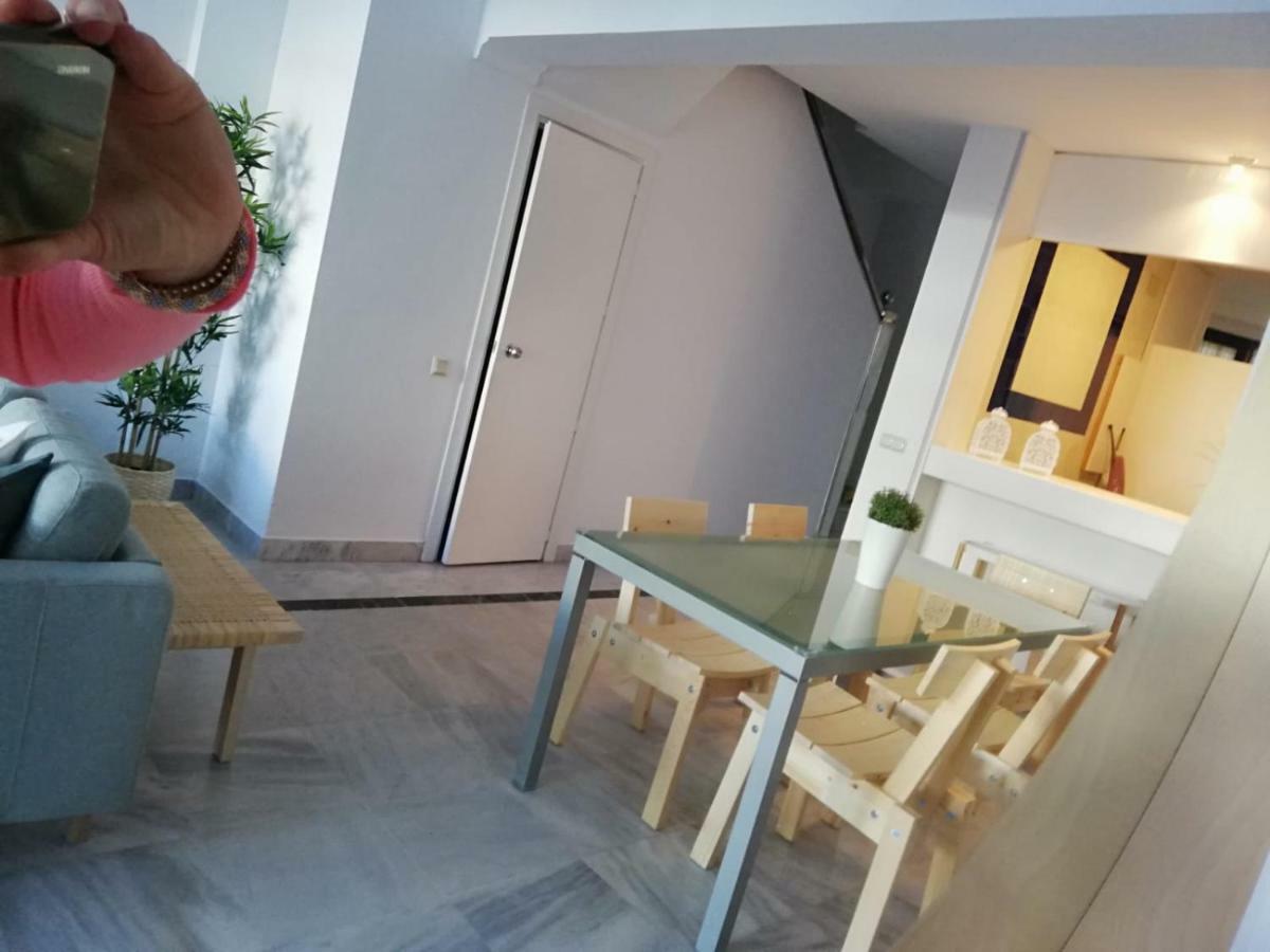 Apartment House Duplex Marbella