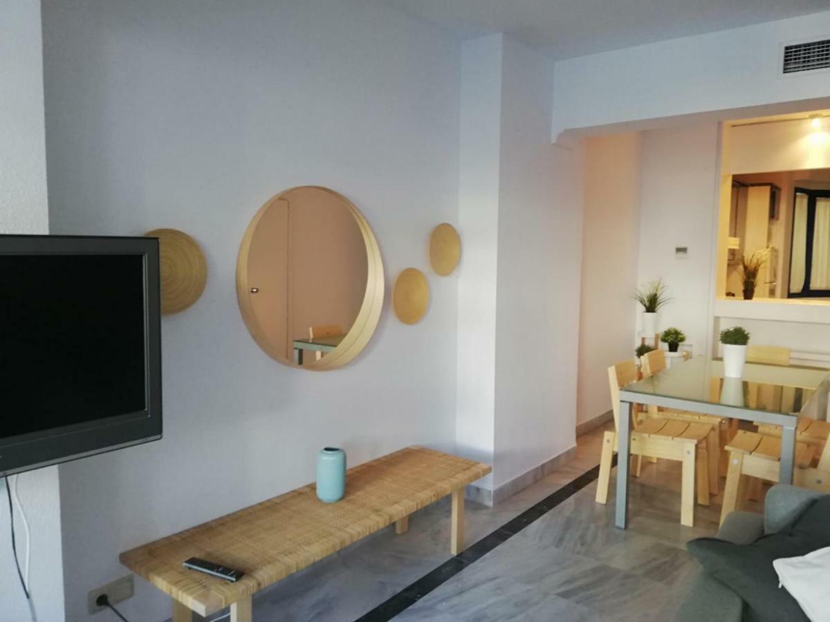 House Duplex * Marbella