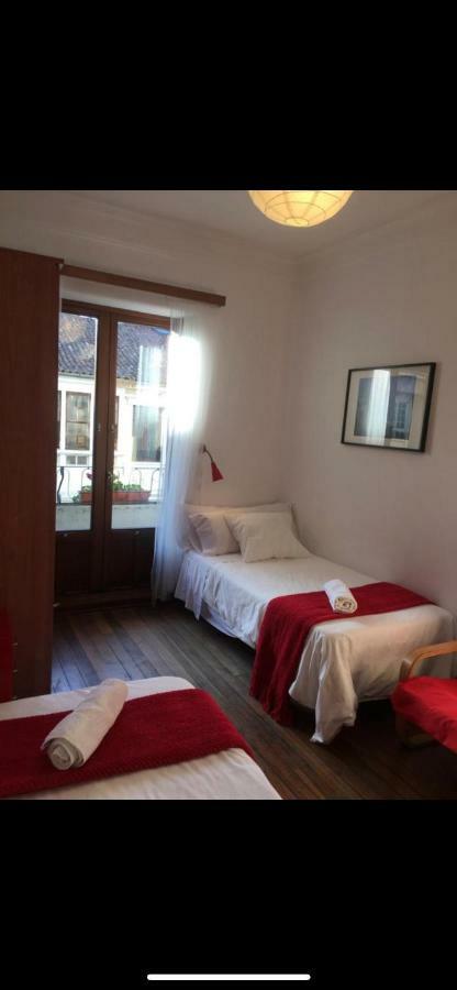 Campussur Guest house
