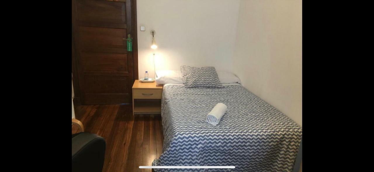 Campussur Guest house *