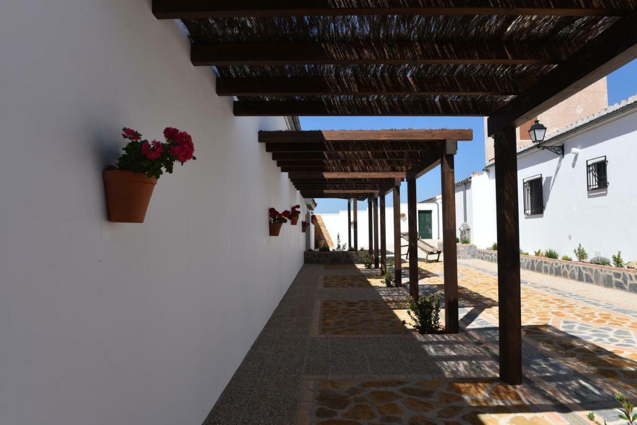 Turísticos La Teja Arroyo del Ojanco