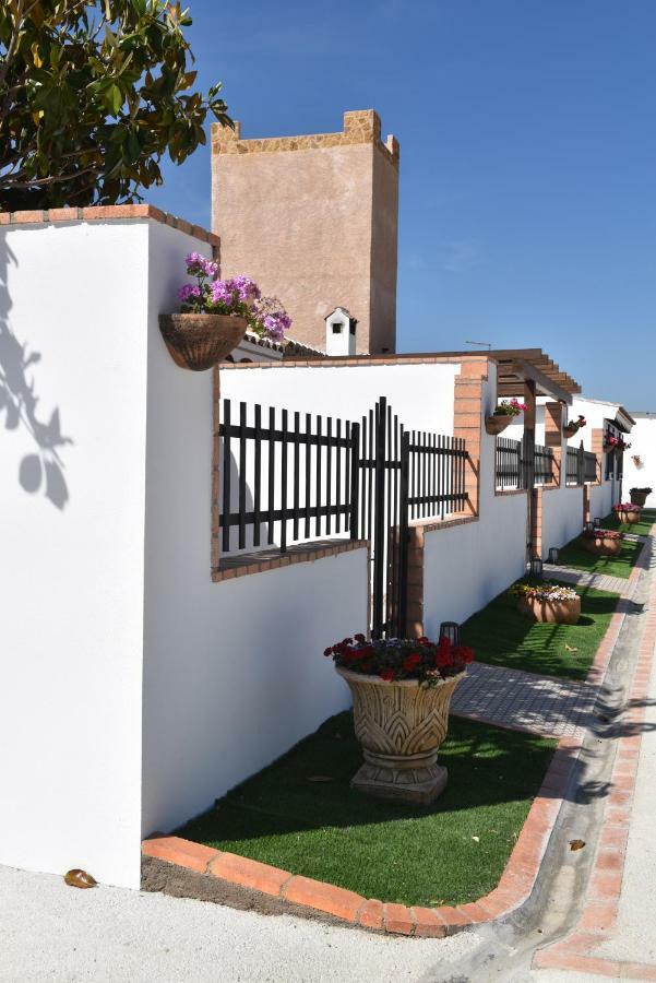 Apartamento Turísticos La Teja