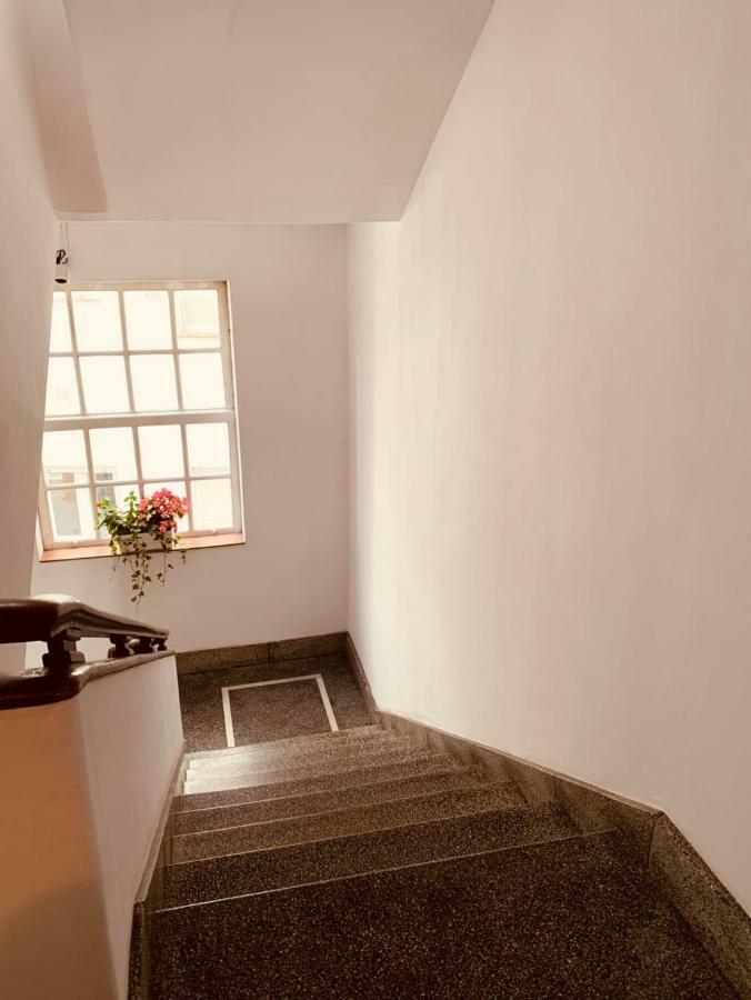 Campussur Guest house *
