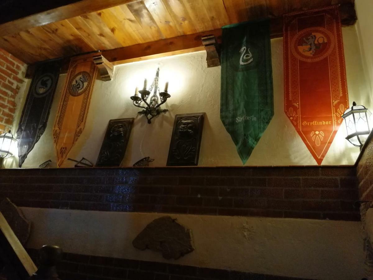 El Torreon Magico *