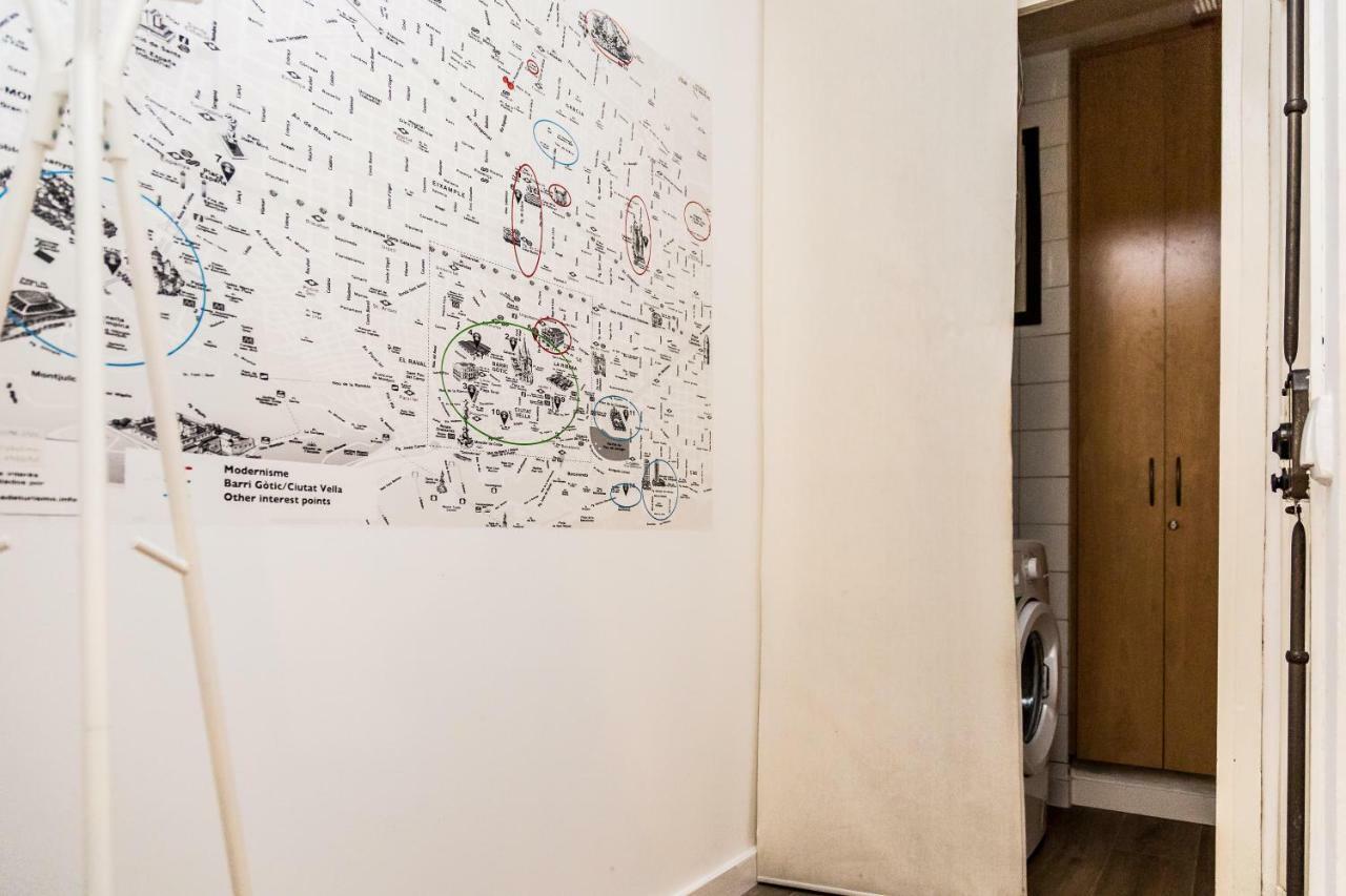 Apartment Apartamento En Gracia *