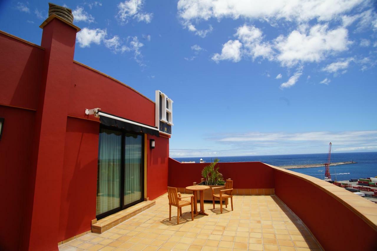 El Galeón Apartamento Santa Cruz de la Palma (Isla de la Palma)