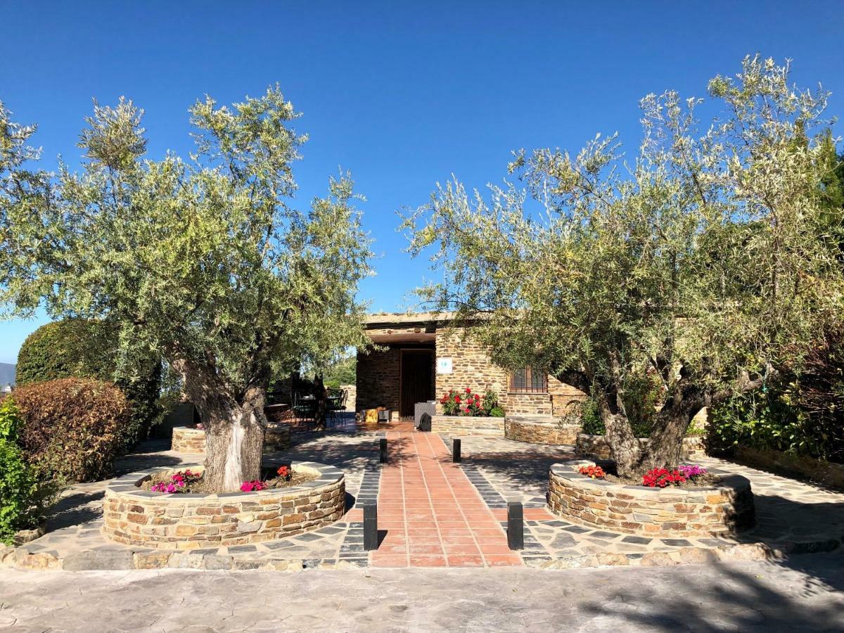 Cortijo La Loma De La Alpujarra Holiday home