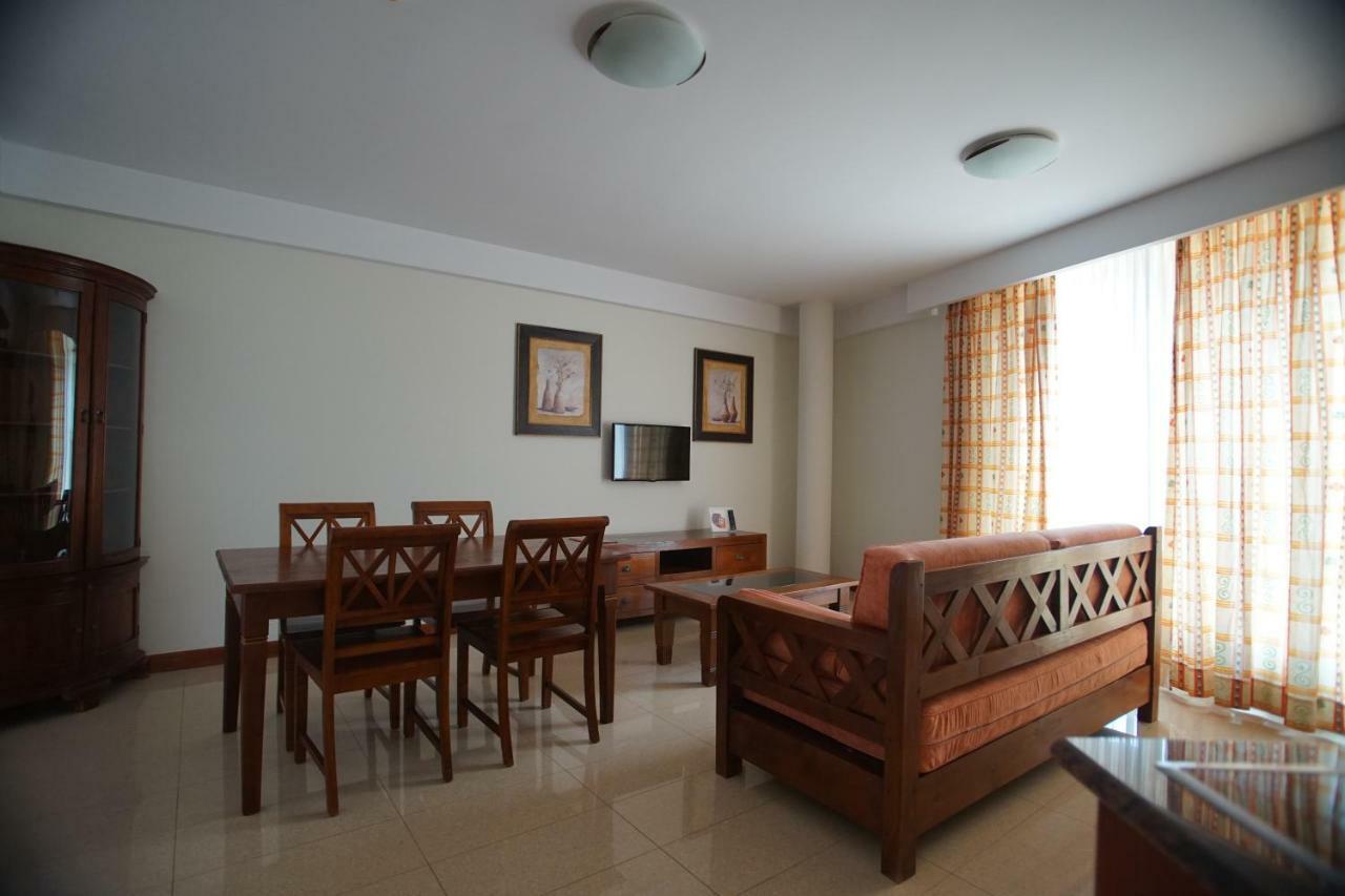 Apartamento El Galeón 3*