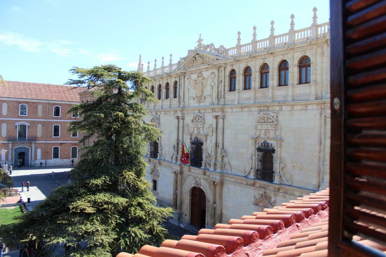 El Bedel Hotel