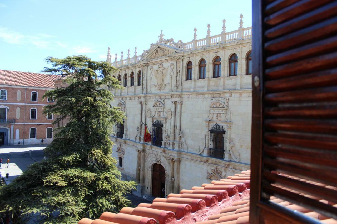 El Bedel 3* Alcalá de Henares