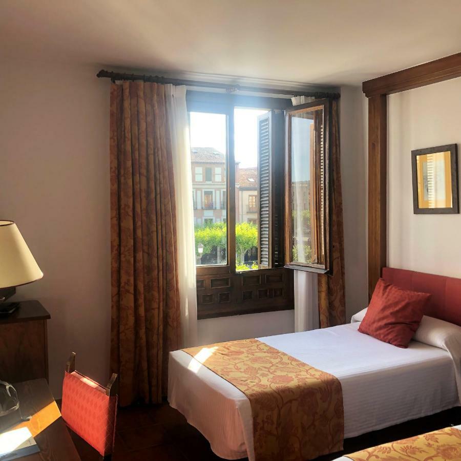 El Bedel Hotel Alcalá de Henares