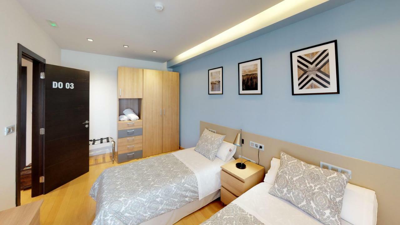 Camino Norte Guest house 3*