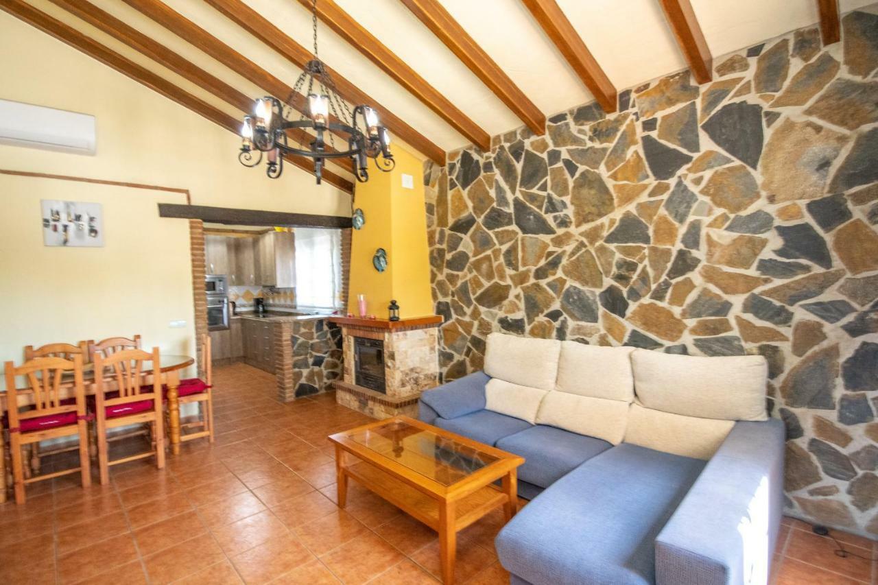 Cubo's De La Rosa Сasa de vacaciones Alhaurín el Grande