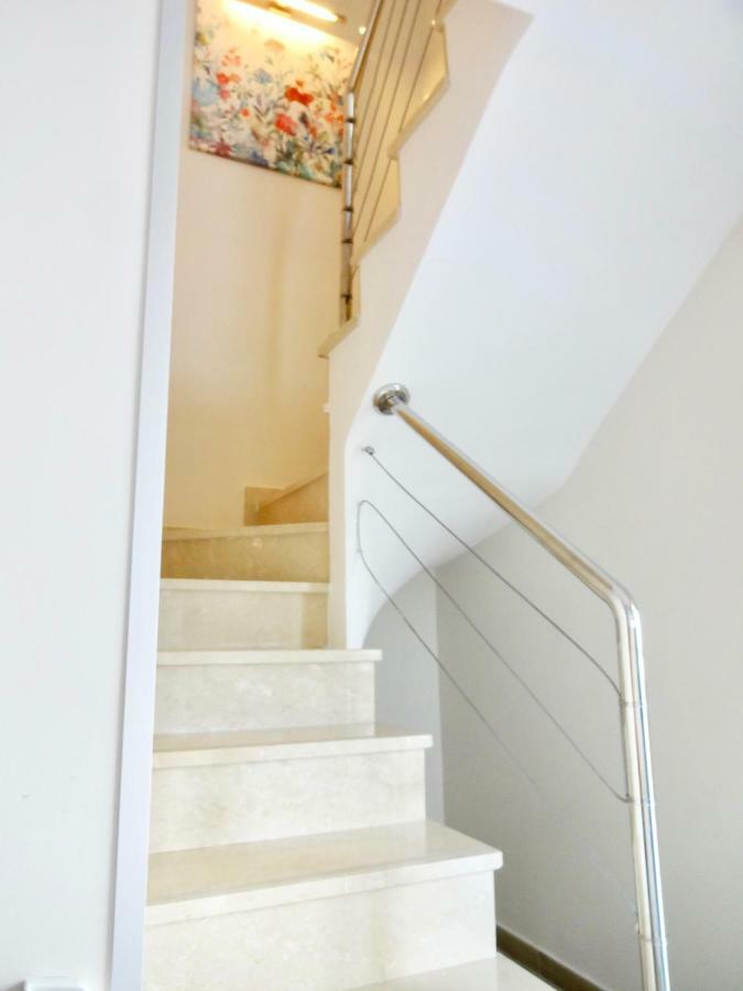 Apartamento Cinema Duplex Calpe