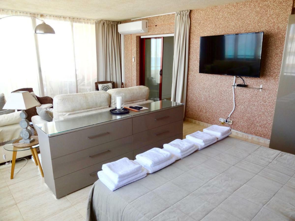 Apartamento Cinema Duplex *