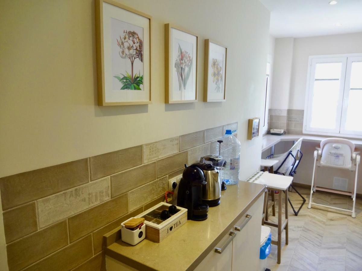 Apartamento Cinema Duplex Calpe