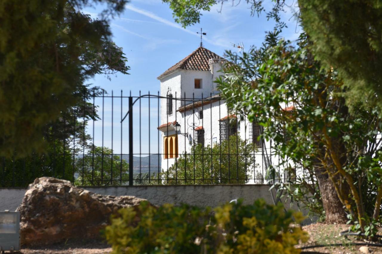 Apartamento Turísticos La Teja Arroyo del Ojanco