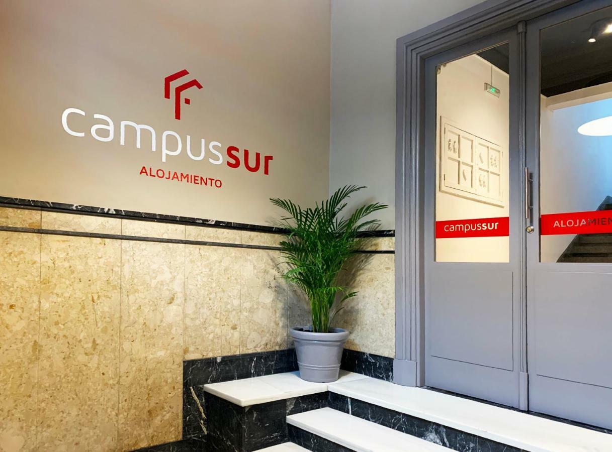 Guest house Campussur *