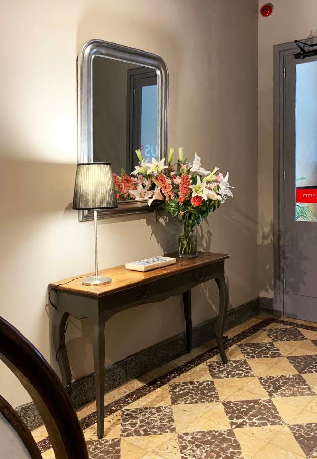 Campussur Guest house *