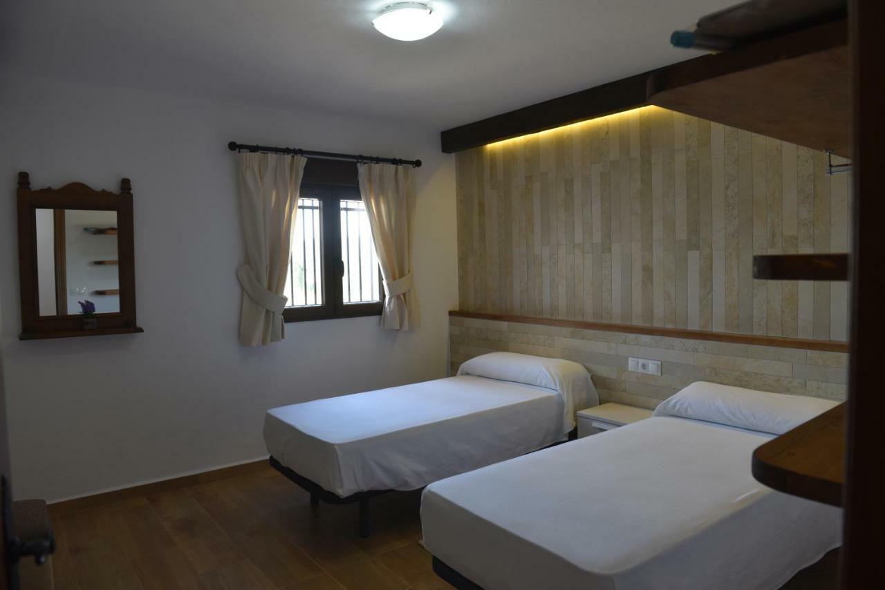 Apartamento Turísticos La Teja *