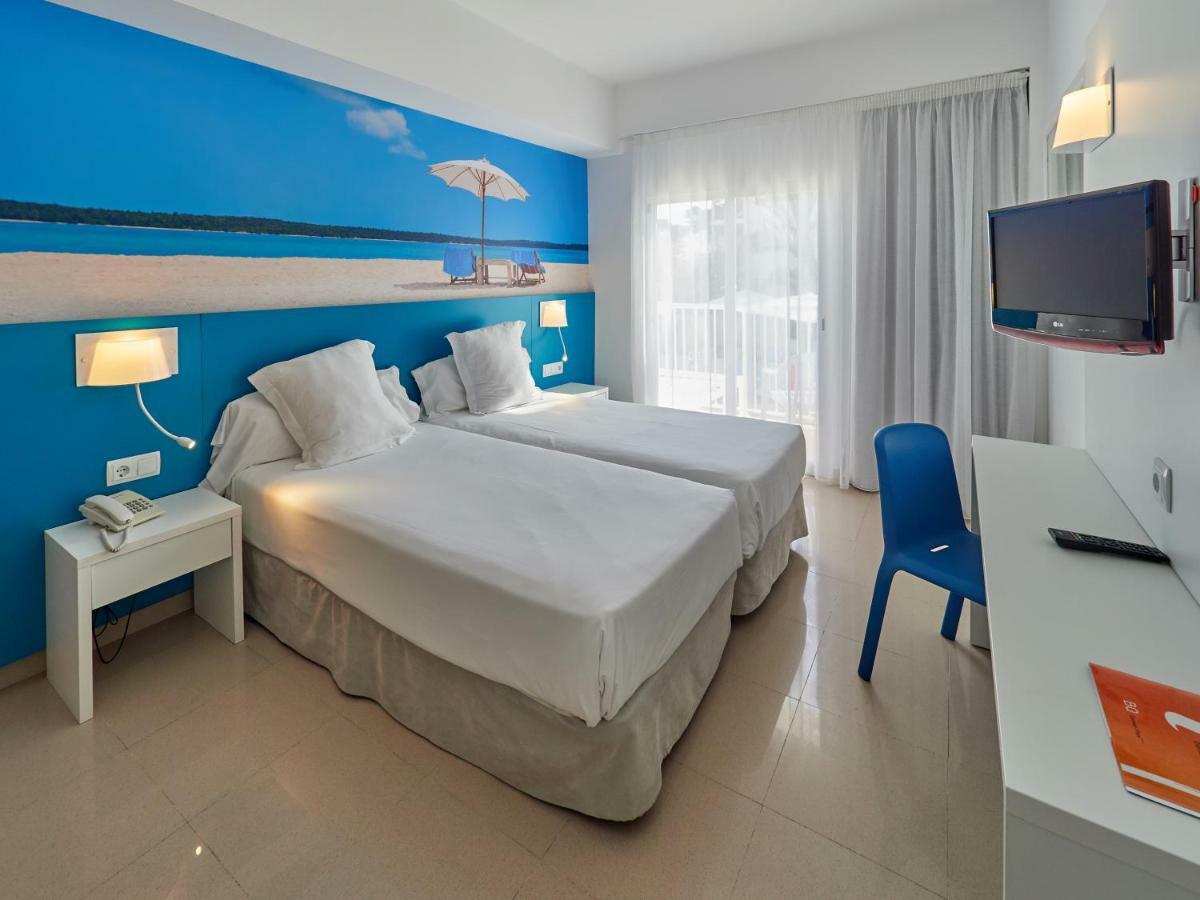 Hotel Bq Carmen Playa- Adults Only Playa de Palma (Mallorca)