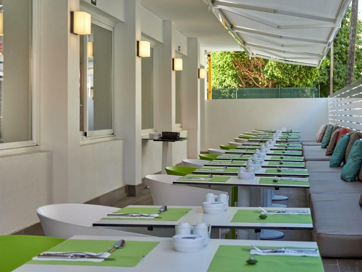 Bq Carmen Playa- Adults Only 4* Playa de Palma (Mallorca)